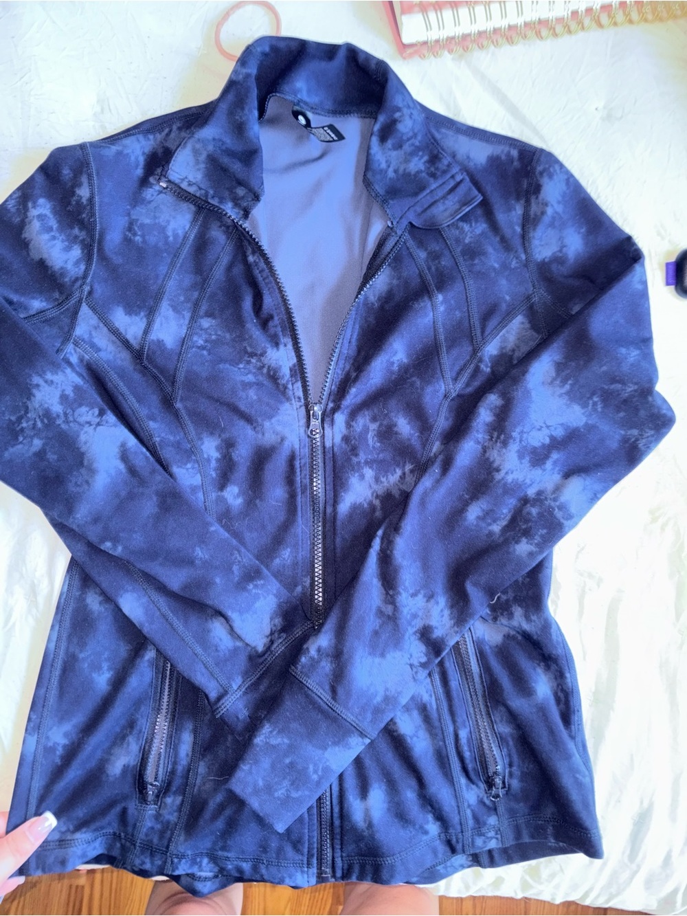 Bbl vibe jacket !!